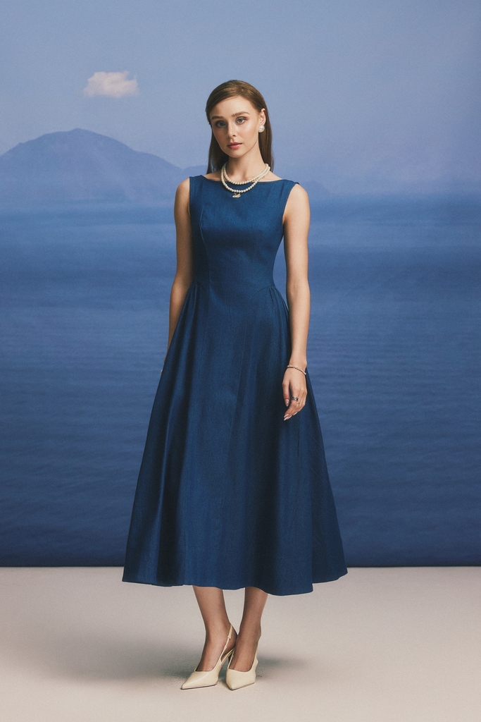 Sabina Dress
