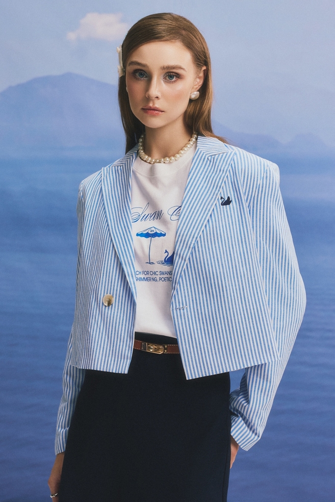 Pemalie Jacket