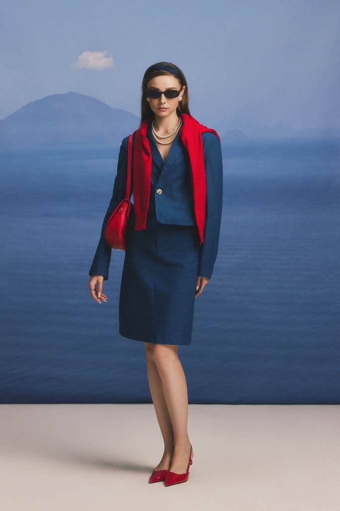 Pemalie Jacket