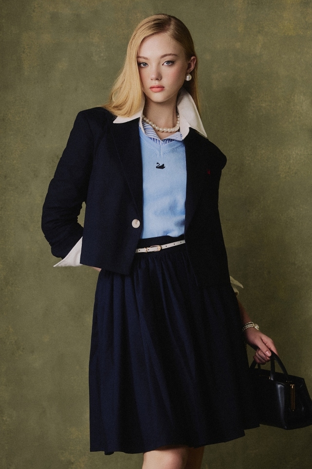 Pemalie Jacket