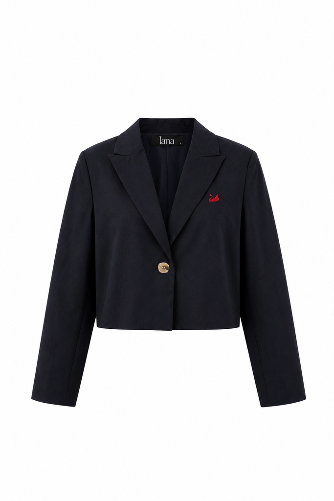 Pemalie Jacket