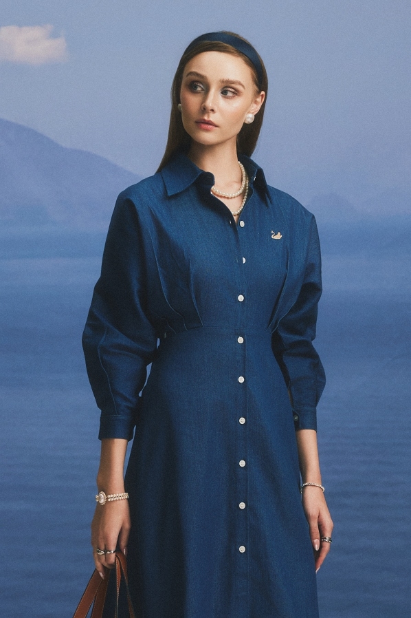Jovelle Dress