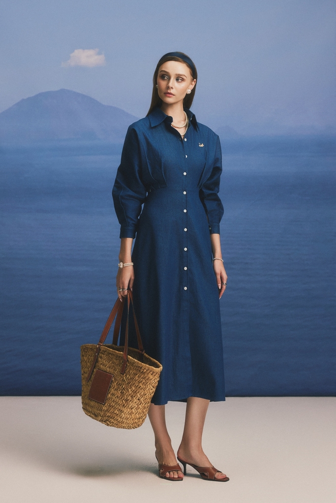 Jovelle Dress