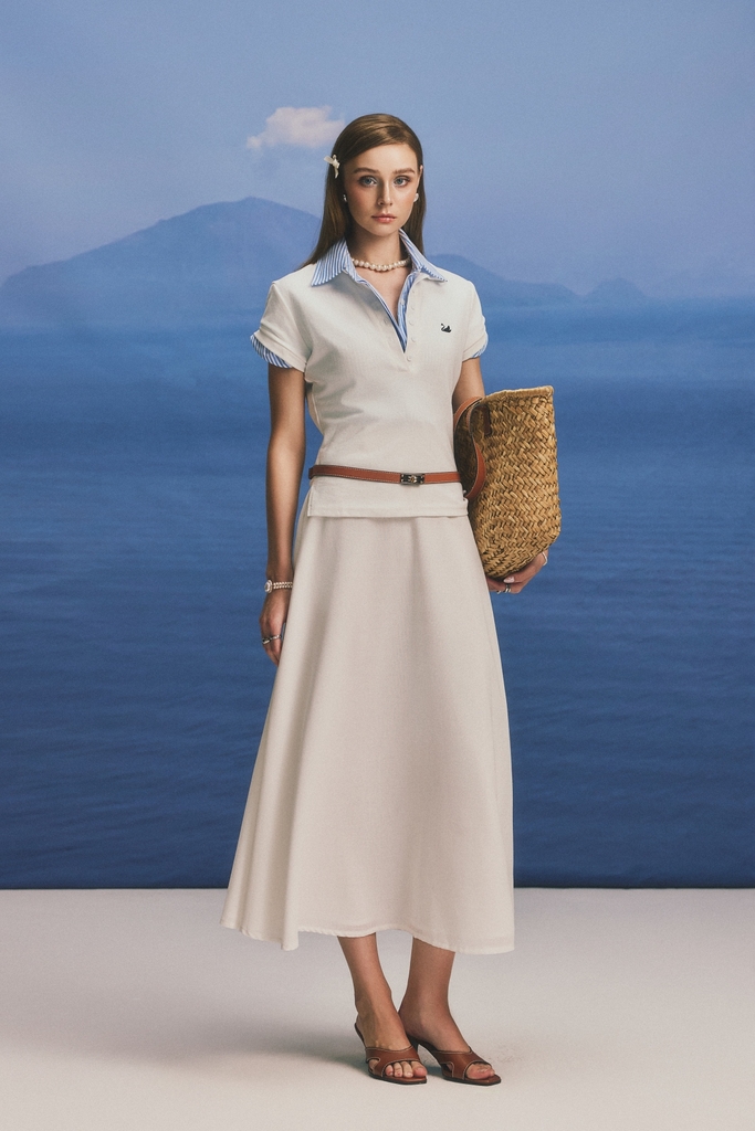 Sandy Skirt