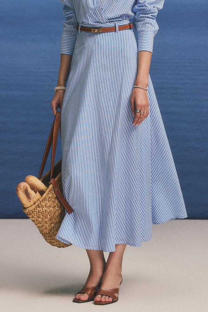 Sandy Skirt