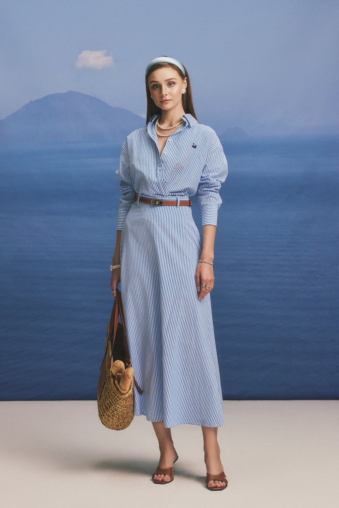 Sandy Skirt