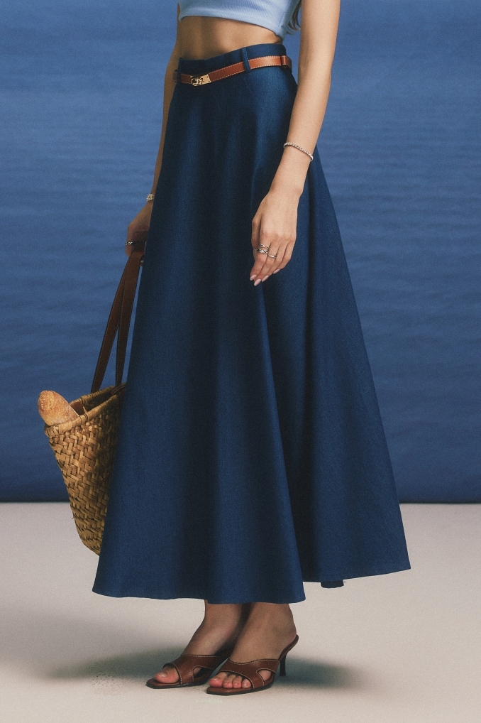 Sandy Skirt