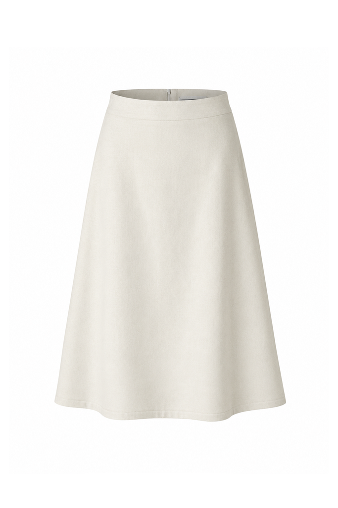 Madison Midi Skirt