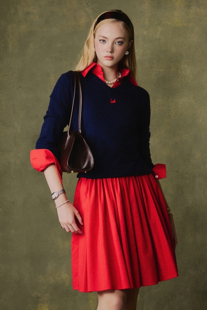 Riviera Knit Top