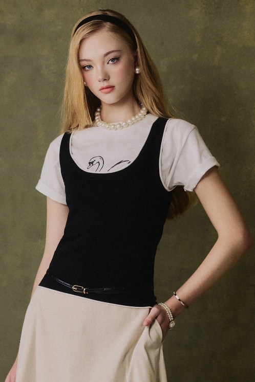 Blance Tanktop