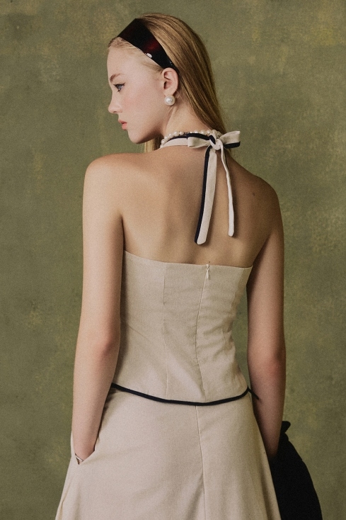 Norette Top