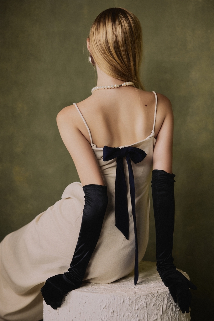 Marcina Dress