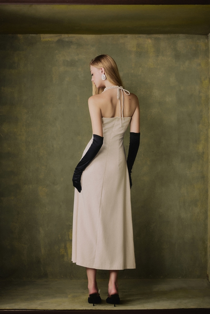Marcina Dress