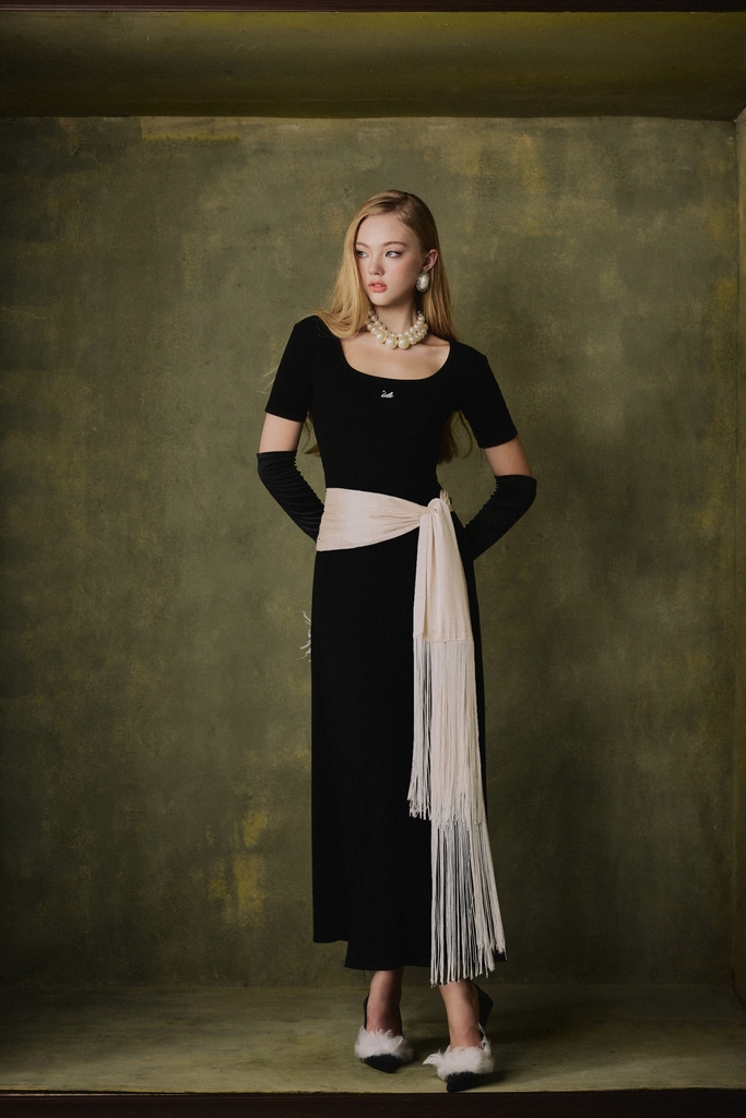 Emmerson Dress