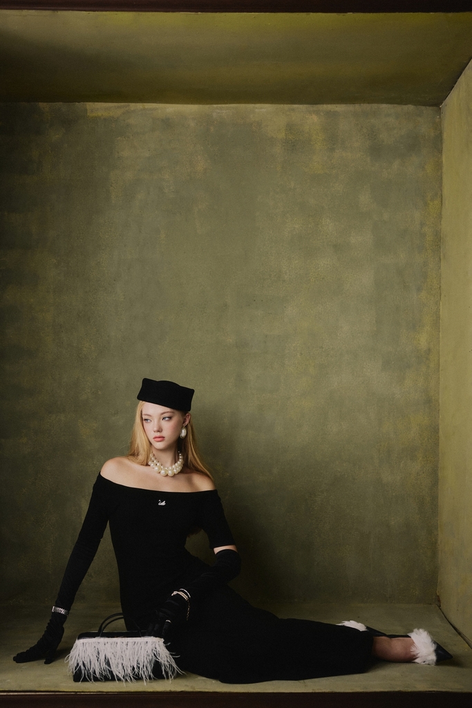 Emmerson Dress