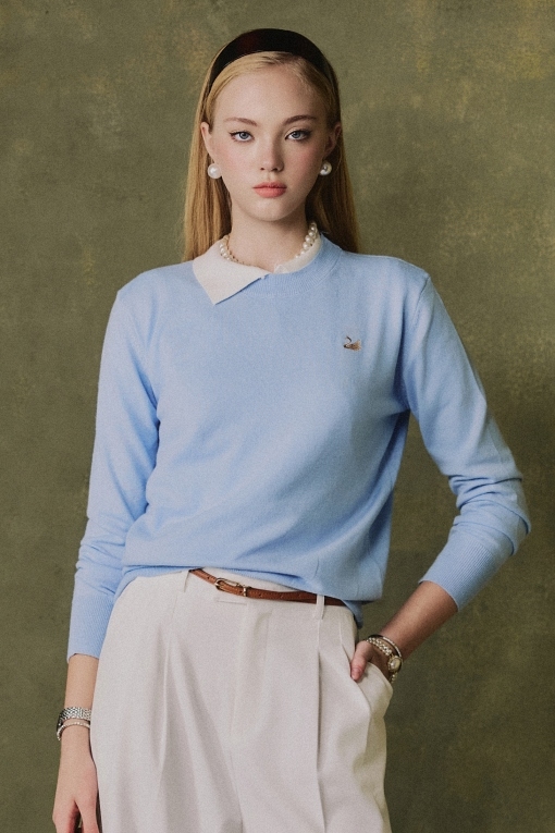 Marissa Knit Top