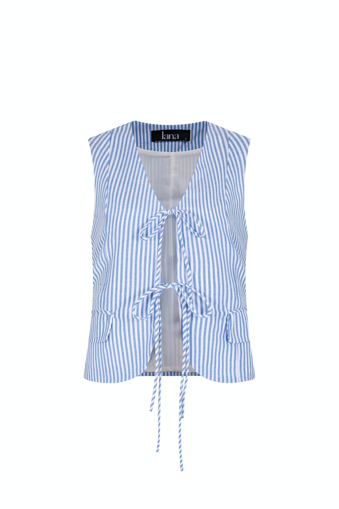 Amalfi Gile Top