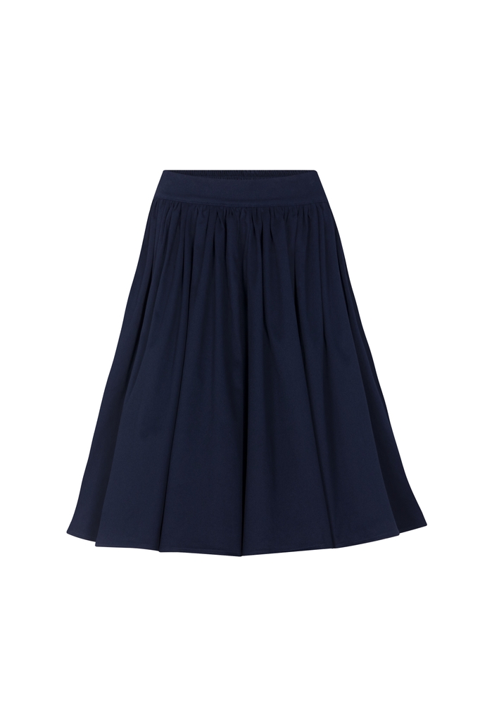 Jacine 60cm Mini Skirt