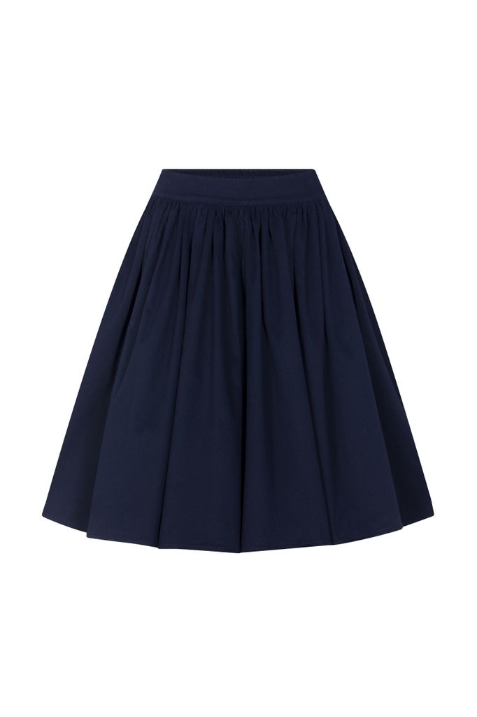 Jacine 60cm Mini Skirt