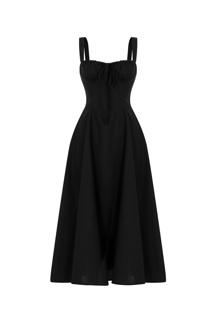 Melloise Dress