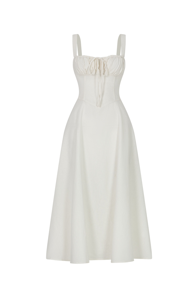 Melloise Dress