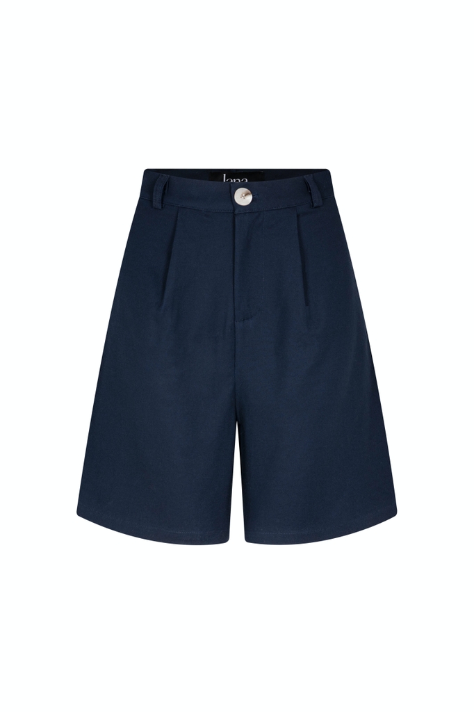 Analie Linen Short