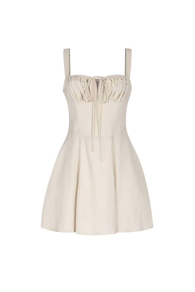 Melloise Mini Dress