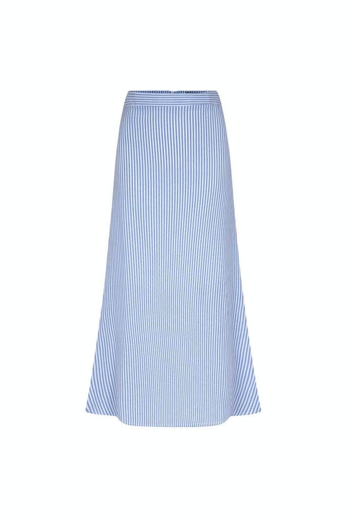 Casaline Linen Skirt