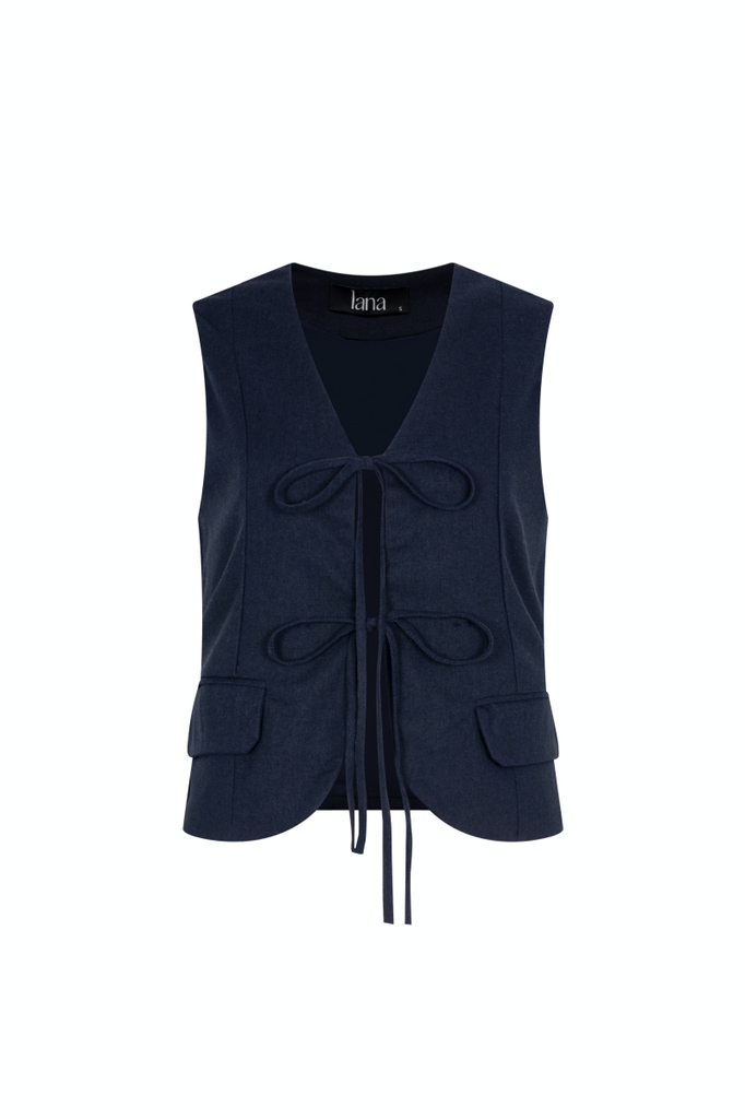 Amalfi Gile Top