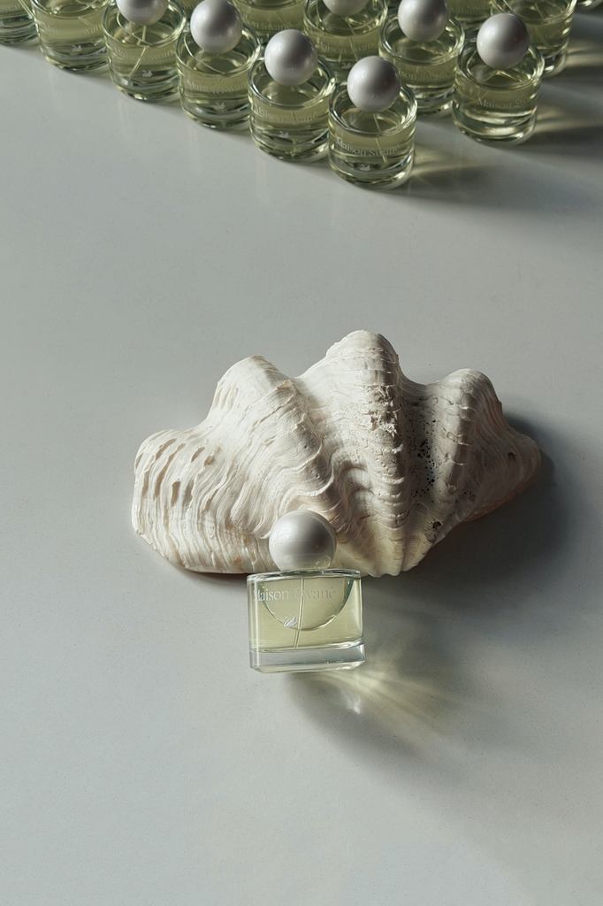 Maison Swané Clothes Spray No.1 Camomille