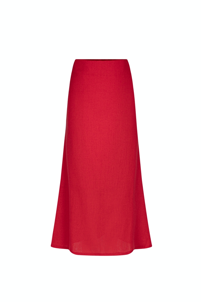 Rouge Clara Skirt