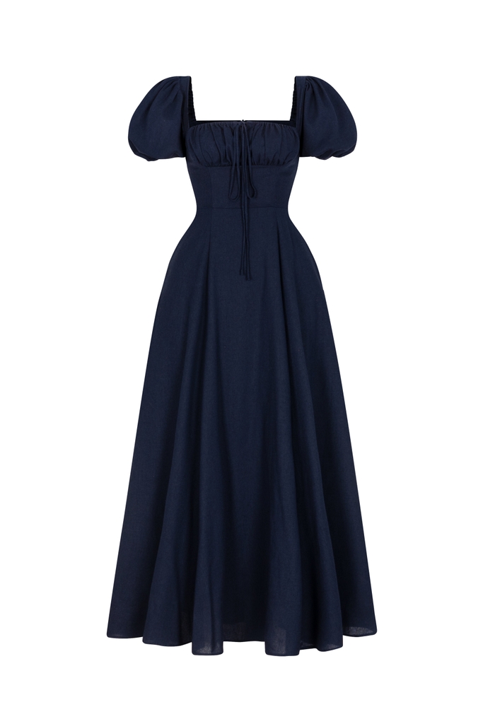 Aramis Maxi Dress