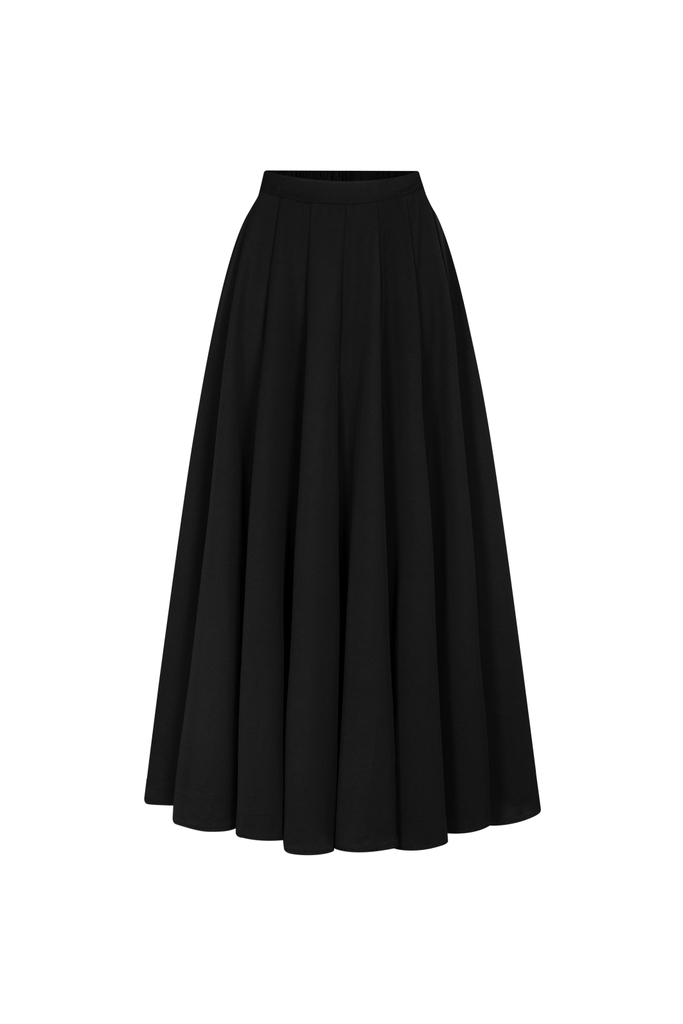 Laurance Maxi Skirt