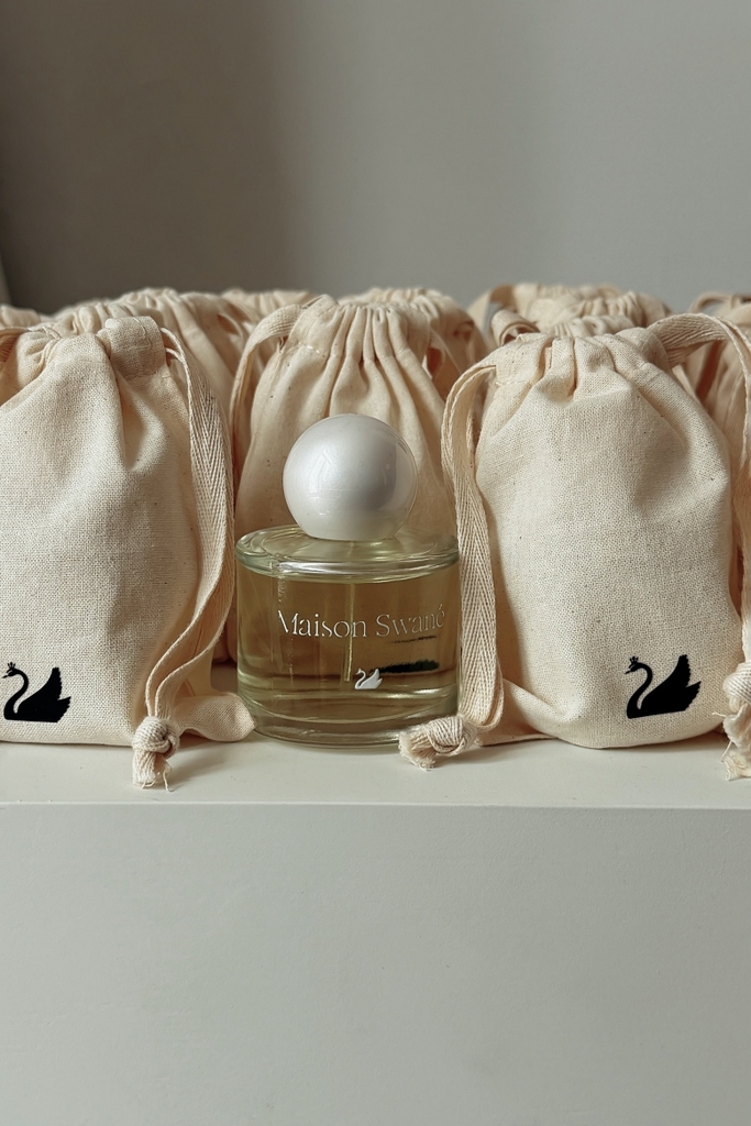 Maison Swané Clothes Spray No.1 Camomille