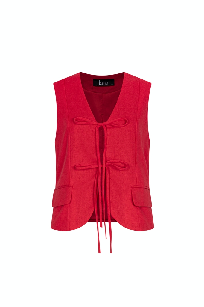 Amalfi Gile Top