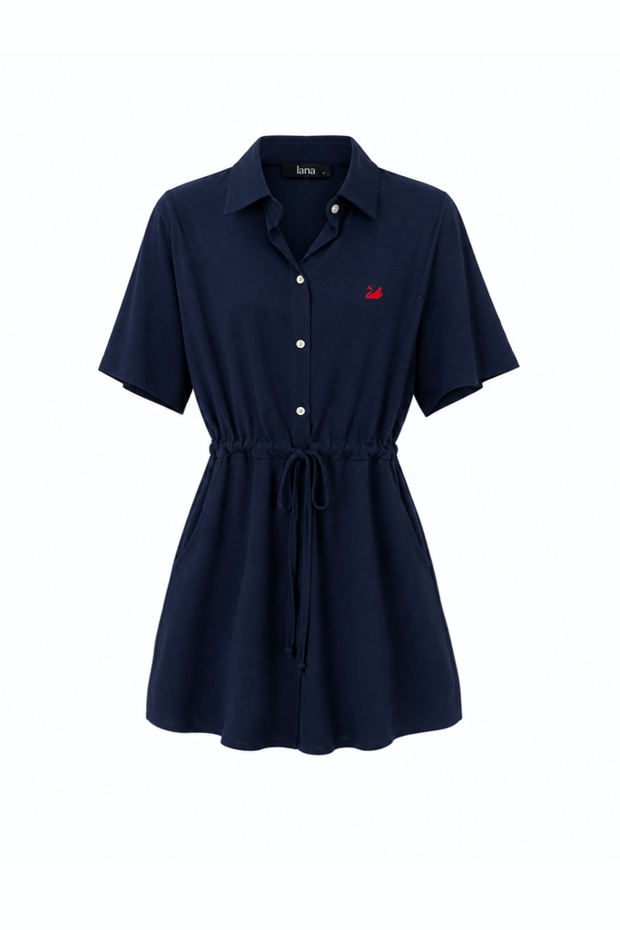 Teddy Romper