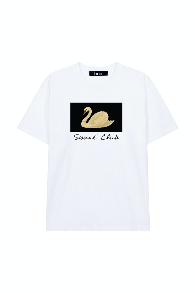 Swané Club Tee