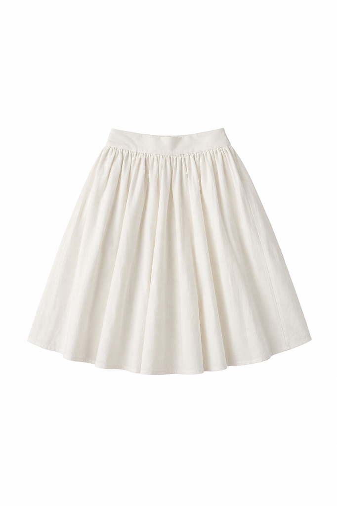 Jacine 60cm Mini Skirt