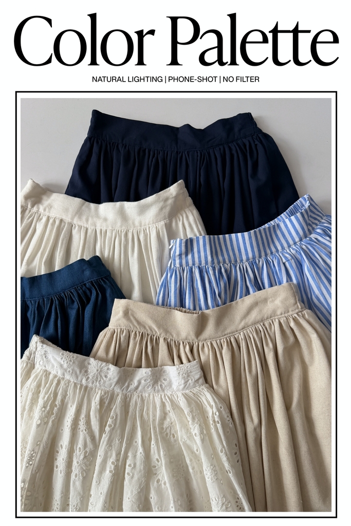Jacine 60cm Mini Skirt