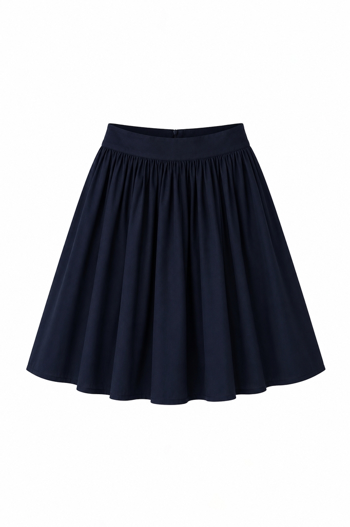 Jacine 60cm Mini Skirt