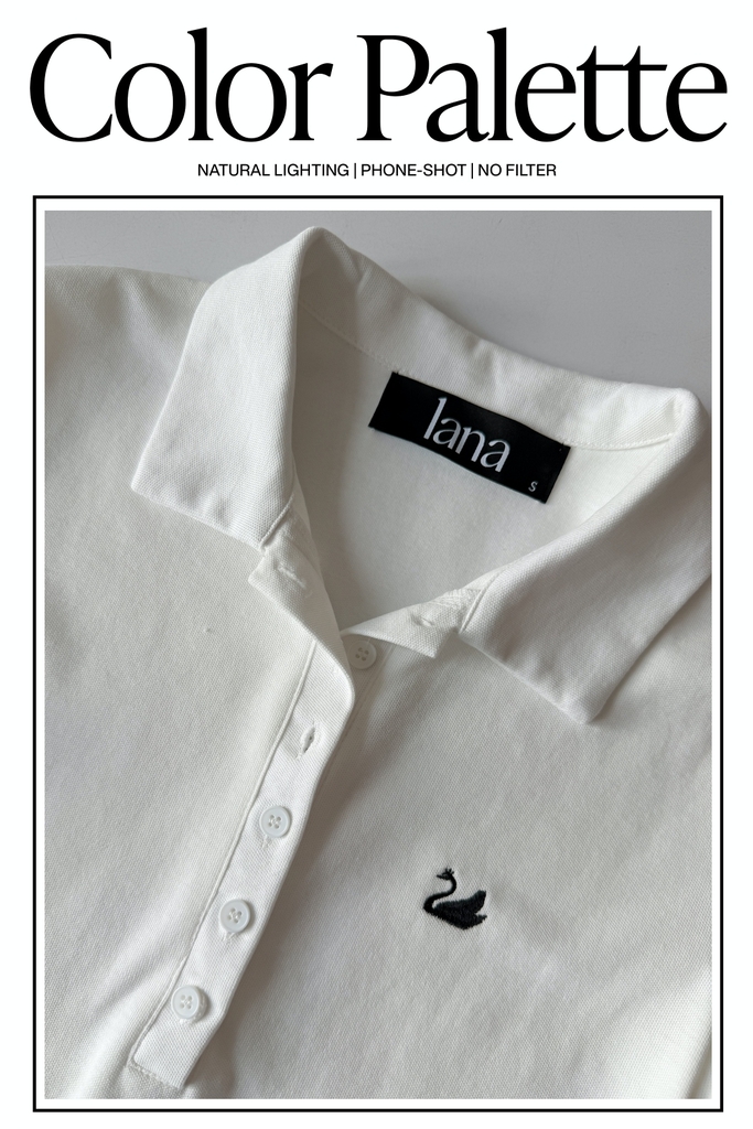 Lana Body Polo