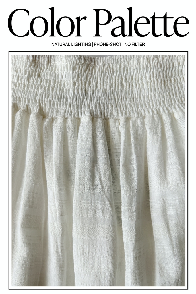 Lainee Maxi Skirt