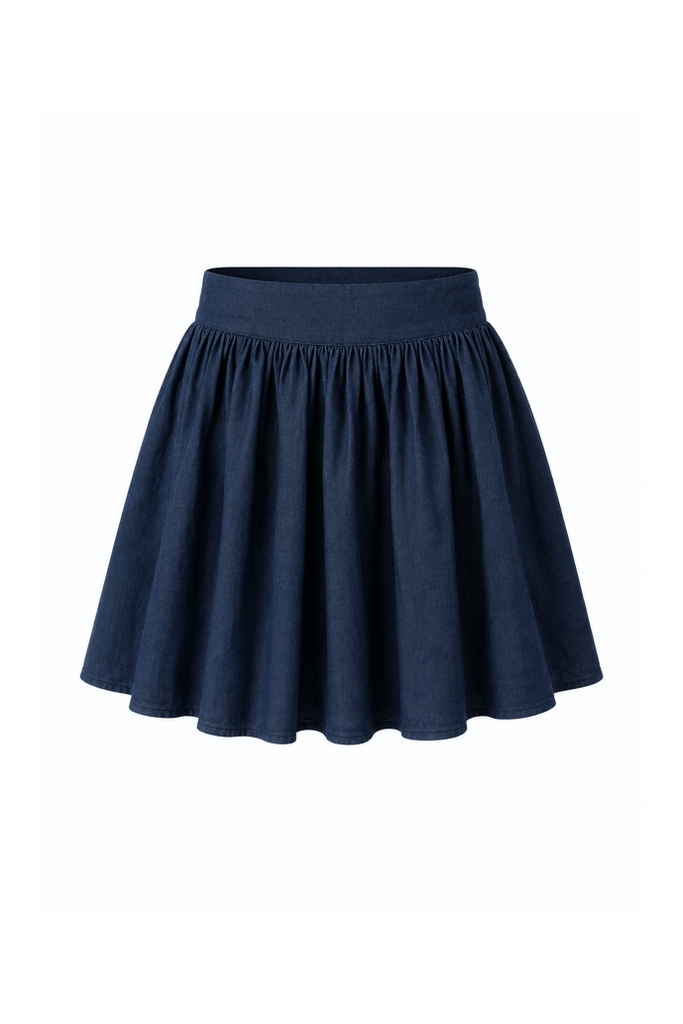 Jacine 40cm Mini Skirt