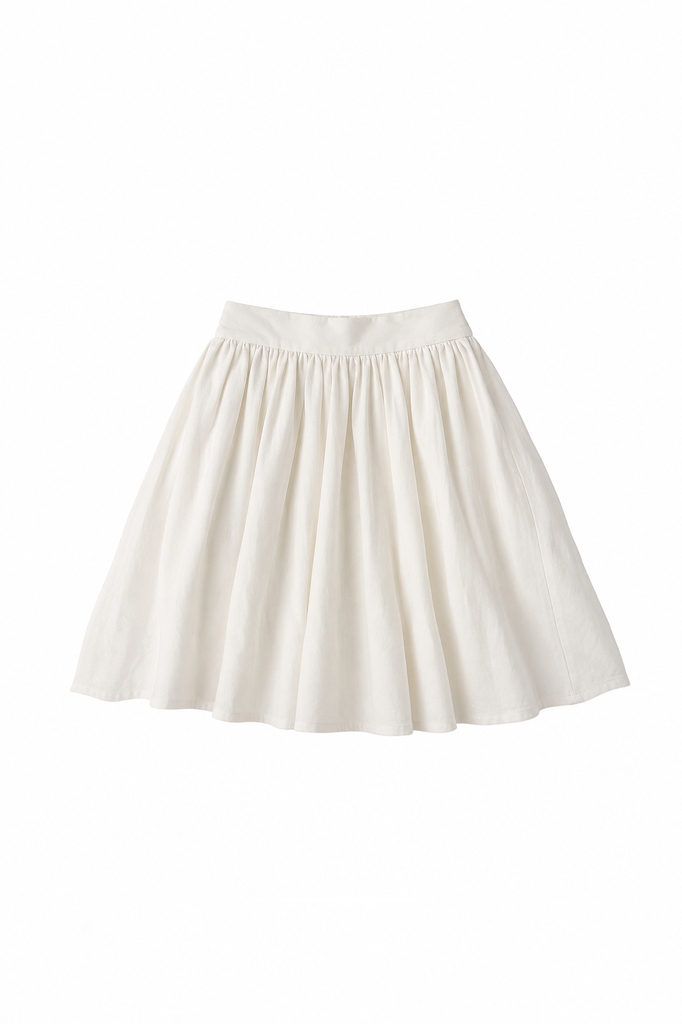 Jacine 40cm Mini Skirt