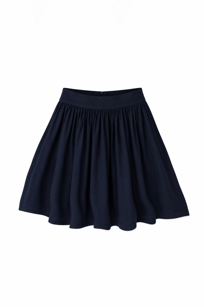 Jacine 40cm Mini Skirt