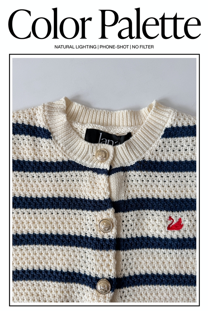 Claudette Top