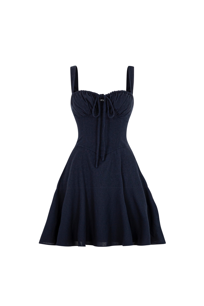 Melloise Mini Dress