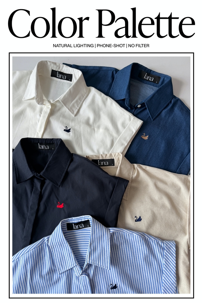 Birdie Shirt