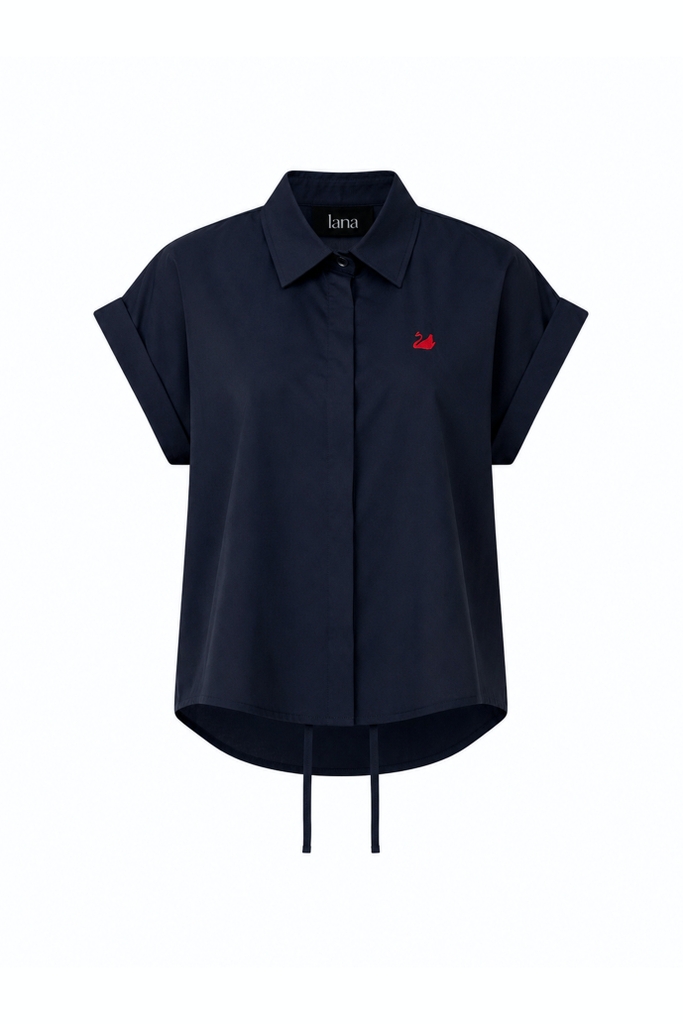 Birdie Shirt