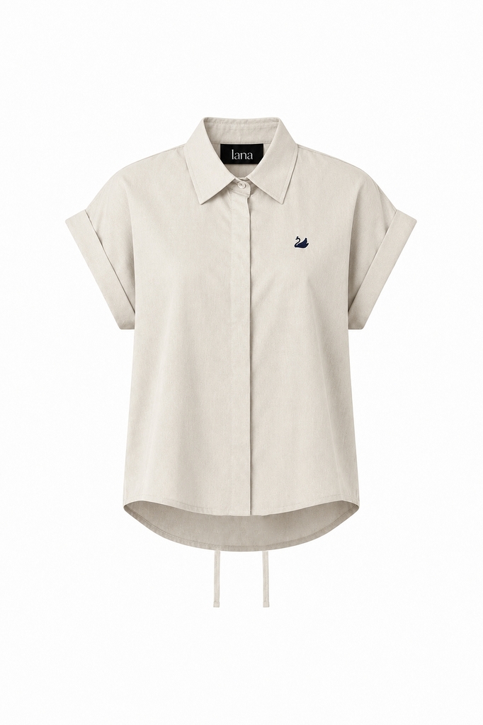 Birdie Shirt